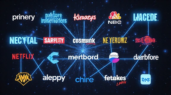 Image d'illustration article sur les plateformes de streaming émergentes