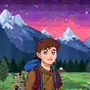 Profil de streamer PixelPioneer