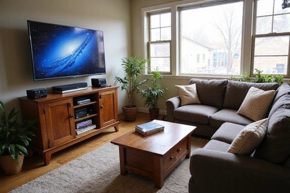 Setup de streaming économique et efficace