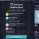 Icône Optimisation de Stream