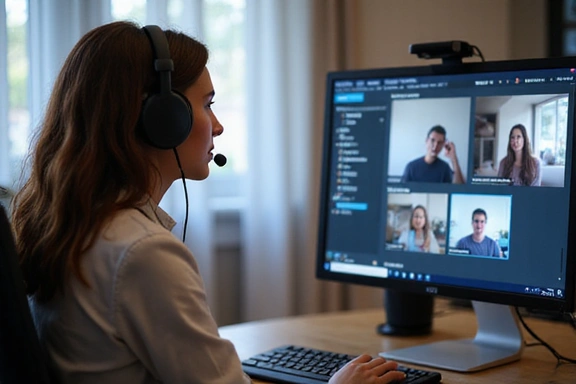 Support technique personnalisé
