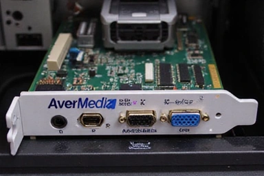 Carte de capture AverMedia Live Gamer 4K