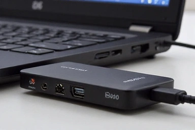 Carte de capture Elgato HD60 S+