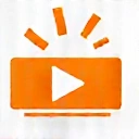 High Quality Stream Icon