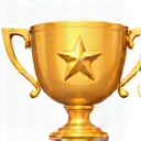Icon representing Excellence